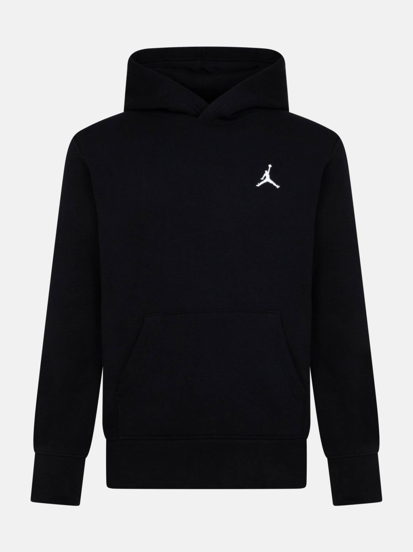 Sweat À Capuche Black