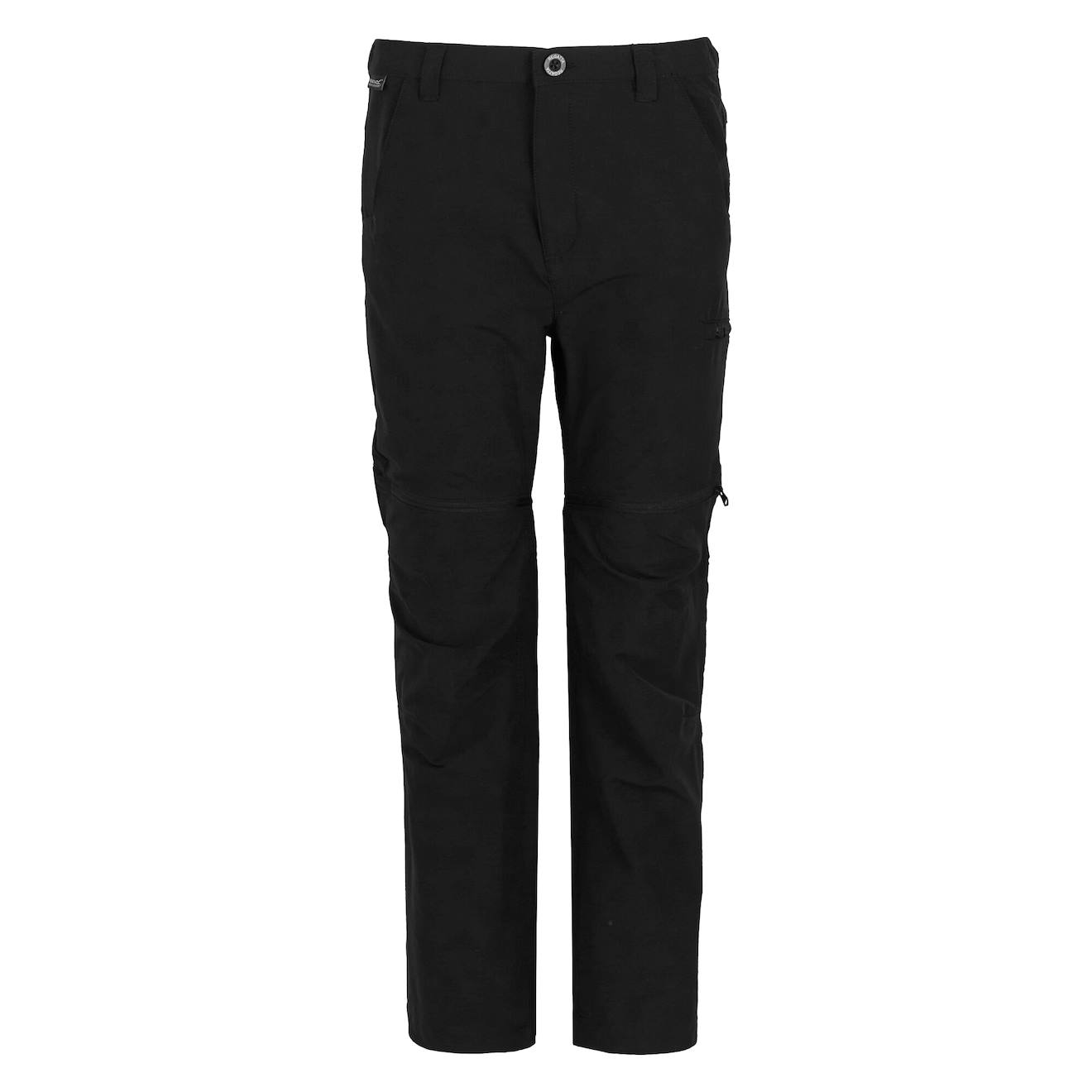 Pantalon Polyamide Highton Noir