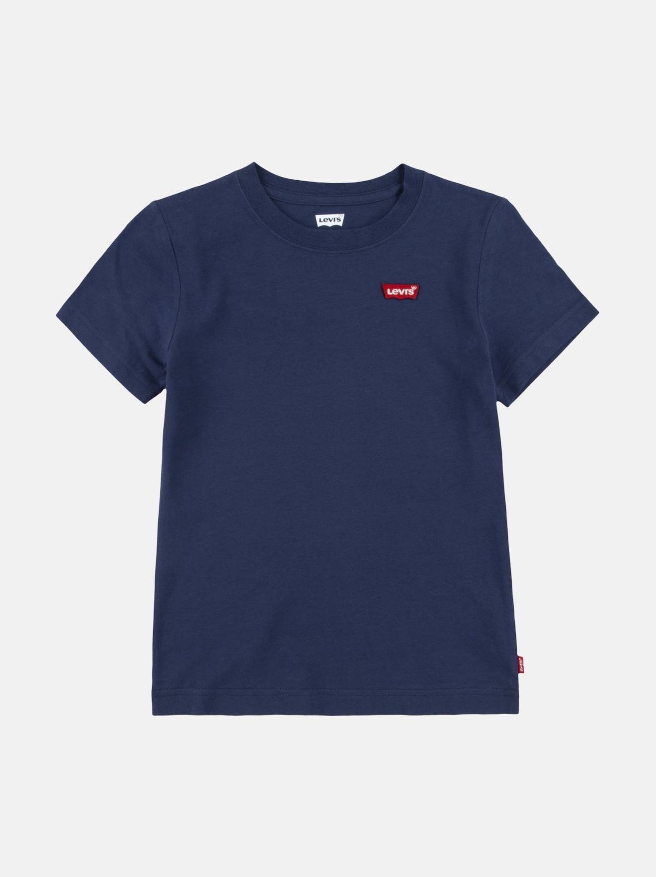 T-shirt Manches Courtes Dress Blue