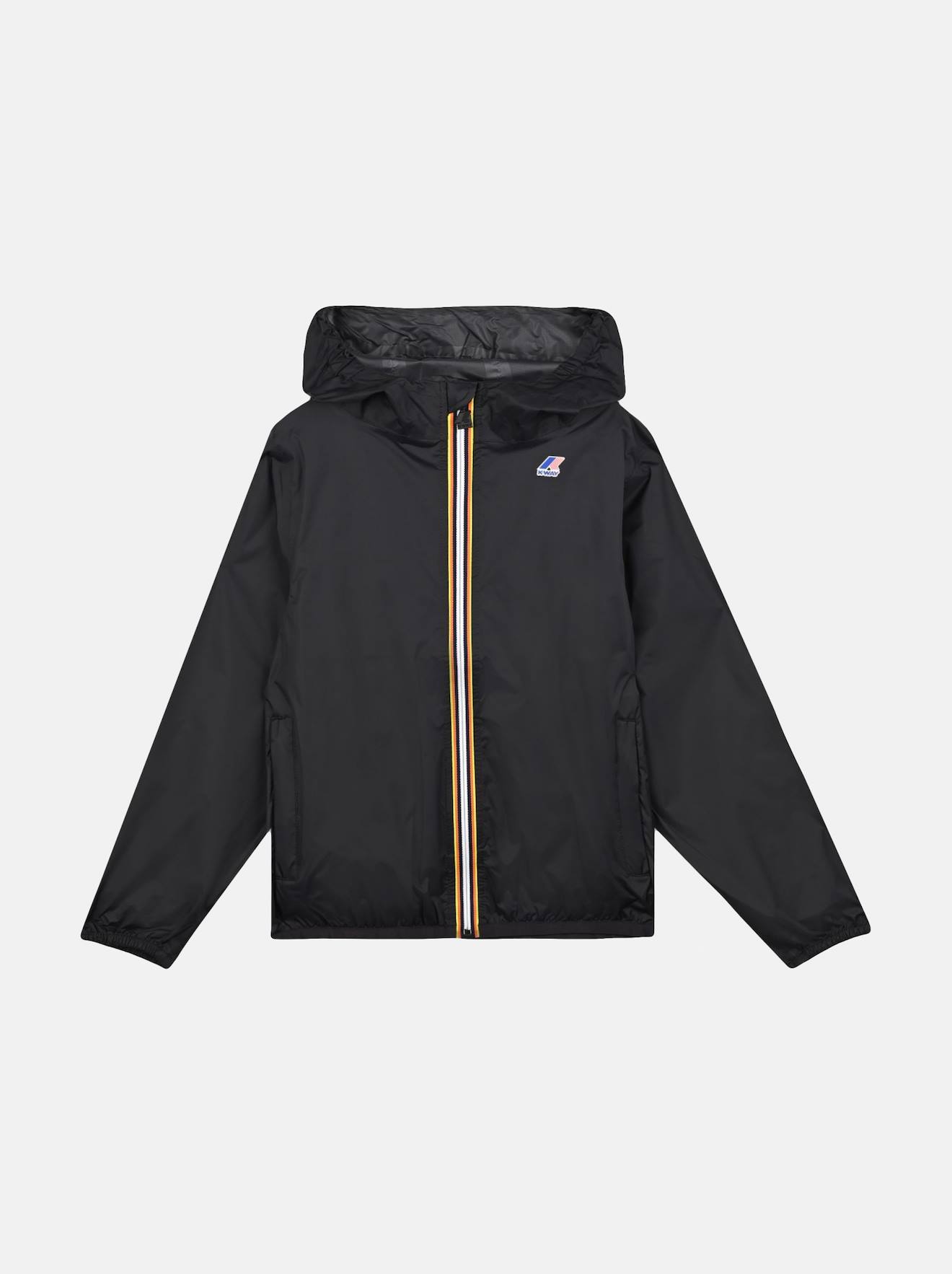 Veste Le Vrai 3.0 Claude Noir