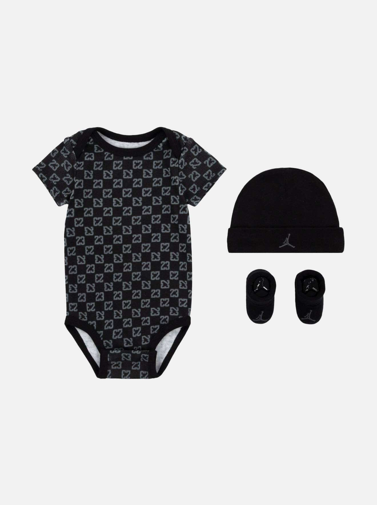 Ensemble En Coffret Noir