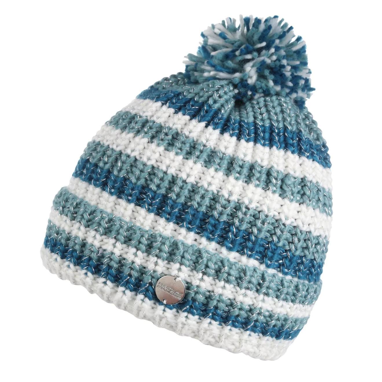 Bonnet Bitsie Polyester Bitsie Iv Bleu Pâle