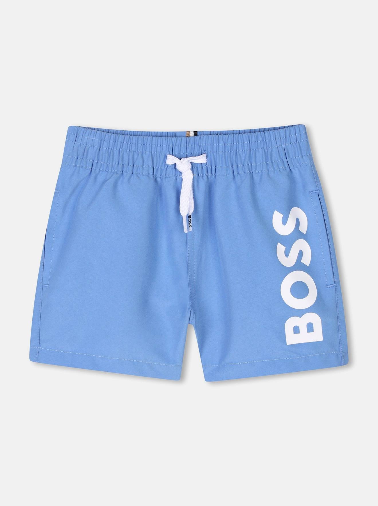 Maillot À Poches Navy