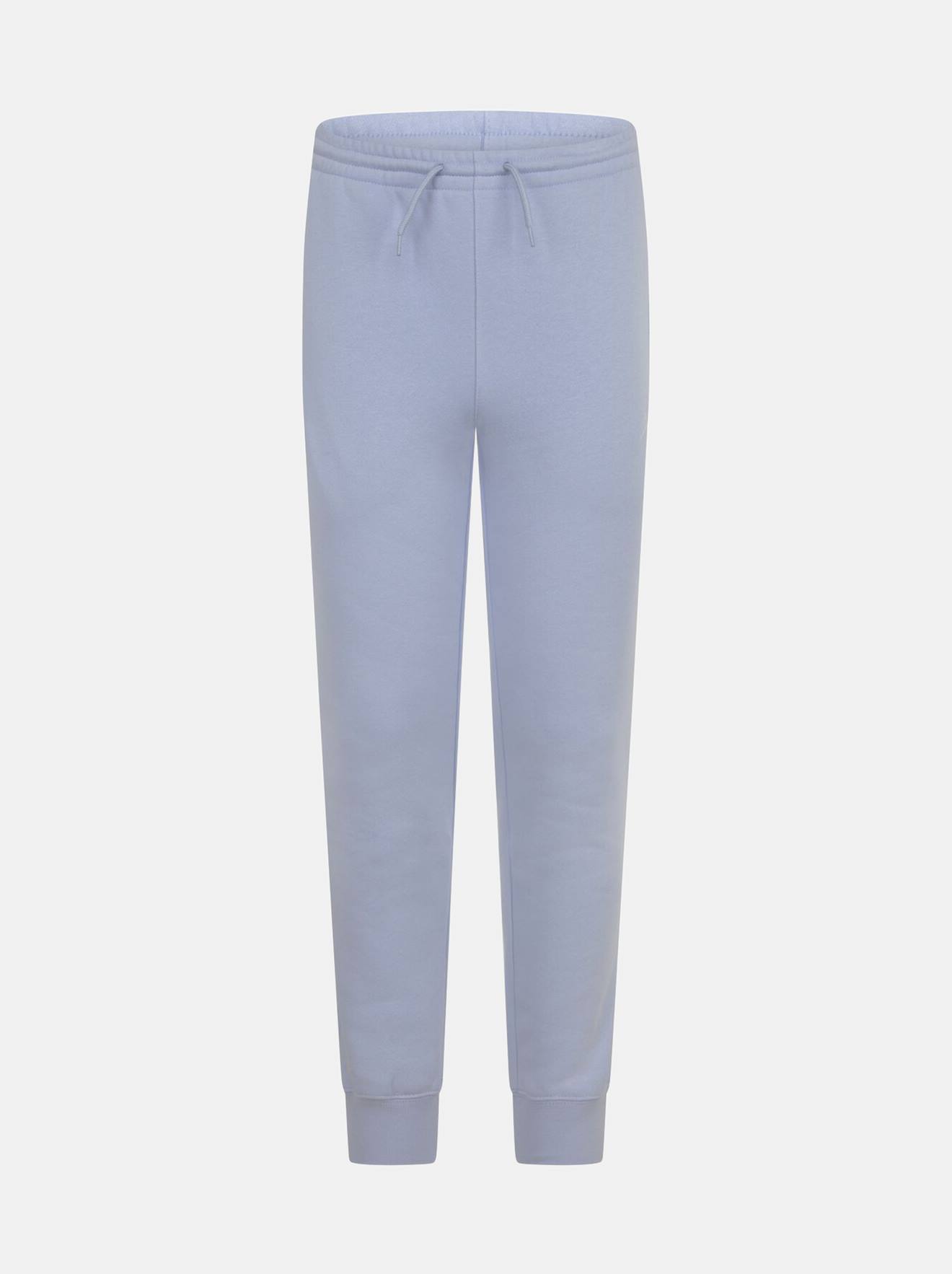 Jogging Taille Élastique Bleu Clair