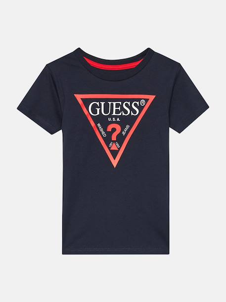T-shirt  manches courtes  - vertbaudet enfant