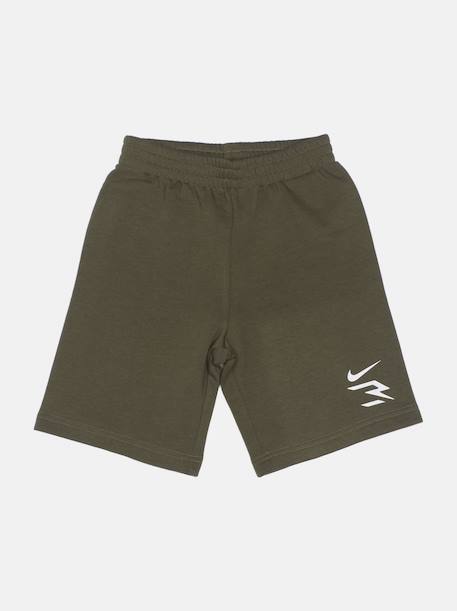 Garçon-Short-Short taille élastique