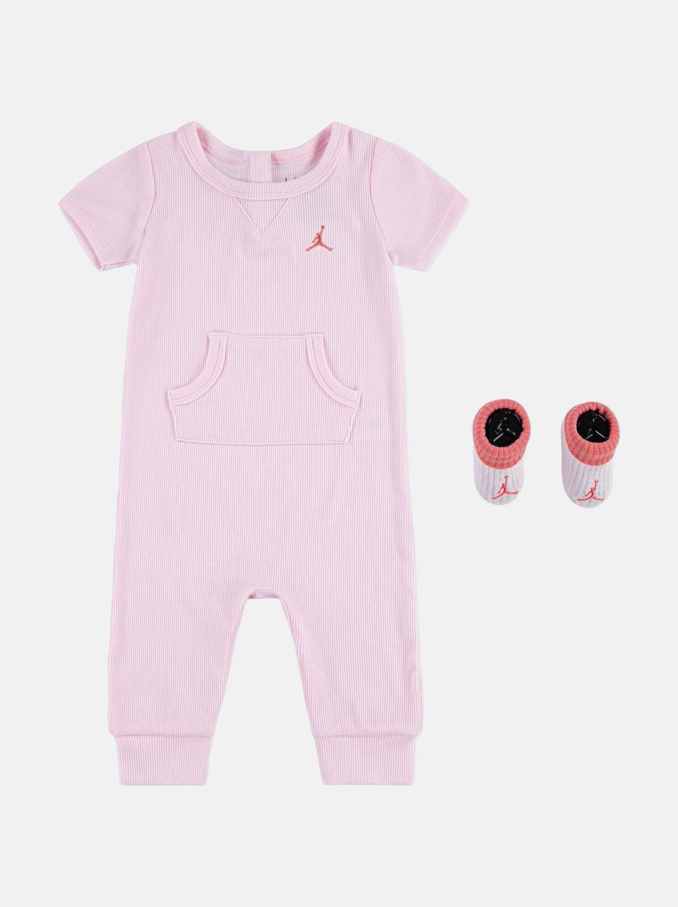 Ensemble En Coffret Rose
