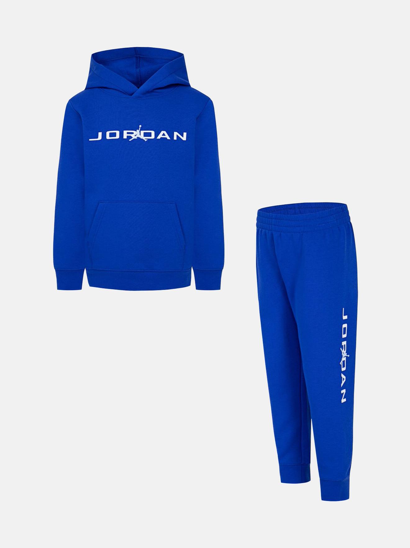 Ensemble 2 Pièces Bleu