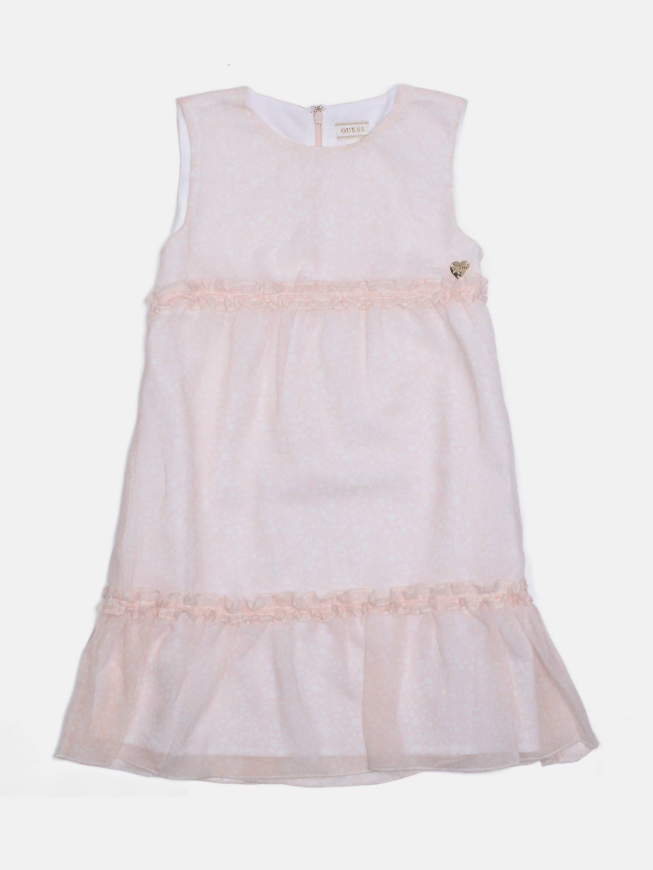 Robe Zippée Violet