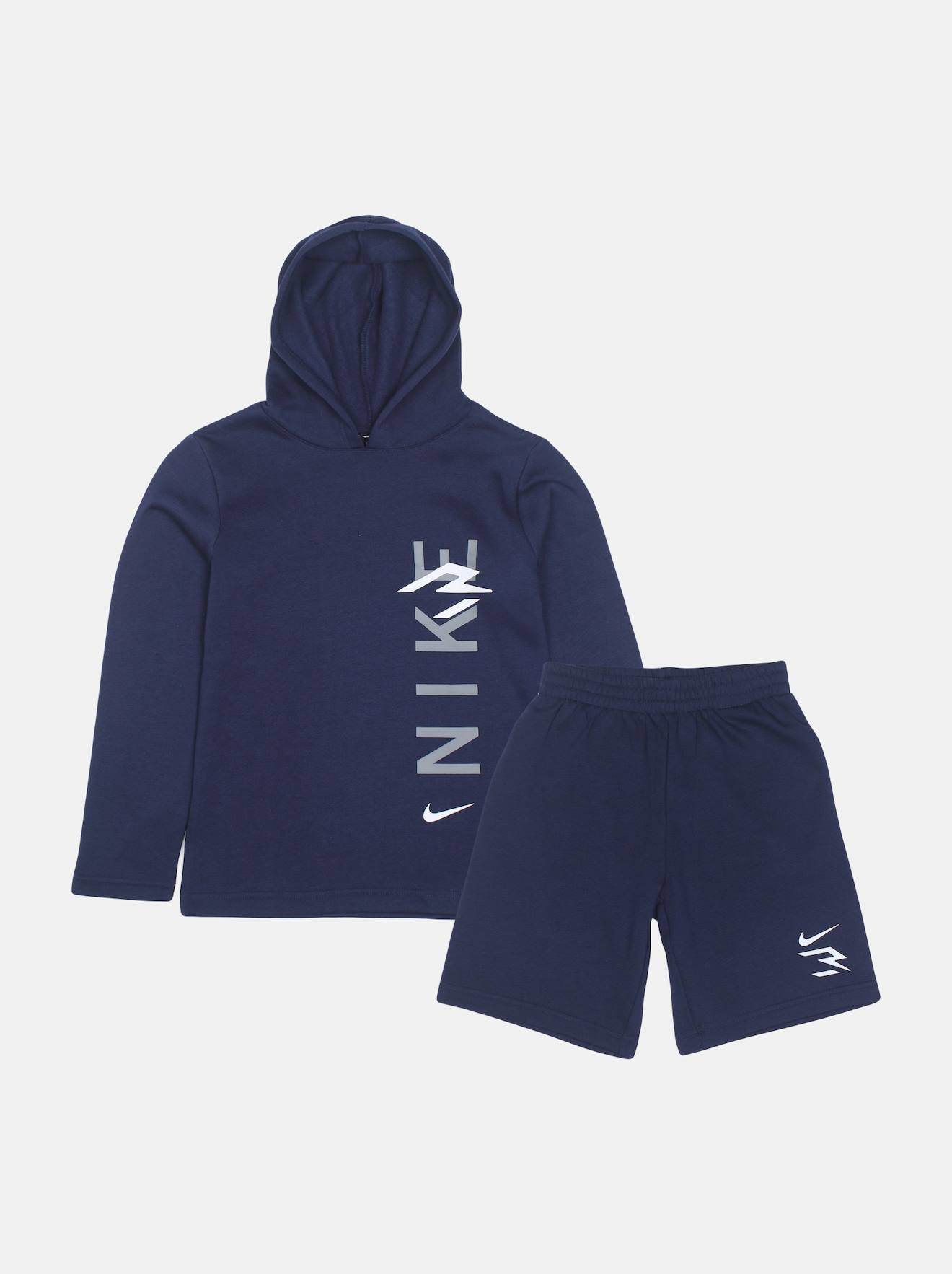 Ensemble 2 Pièces Bleu