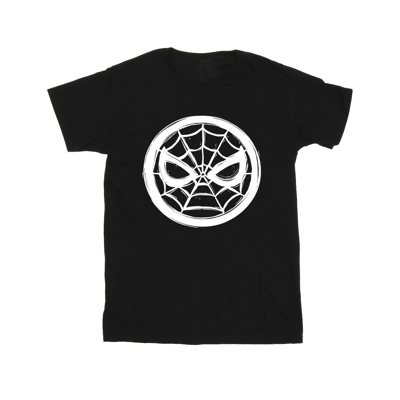 T-shirt Coton Noir
