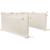 Tour de lit cosy knit biscuit (pour lits 60 x 120 ou 70 x 140 cm) Beige+Ecru+Marron 7 - vertbaudet enfant 
