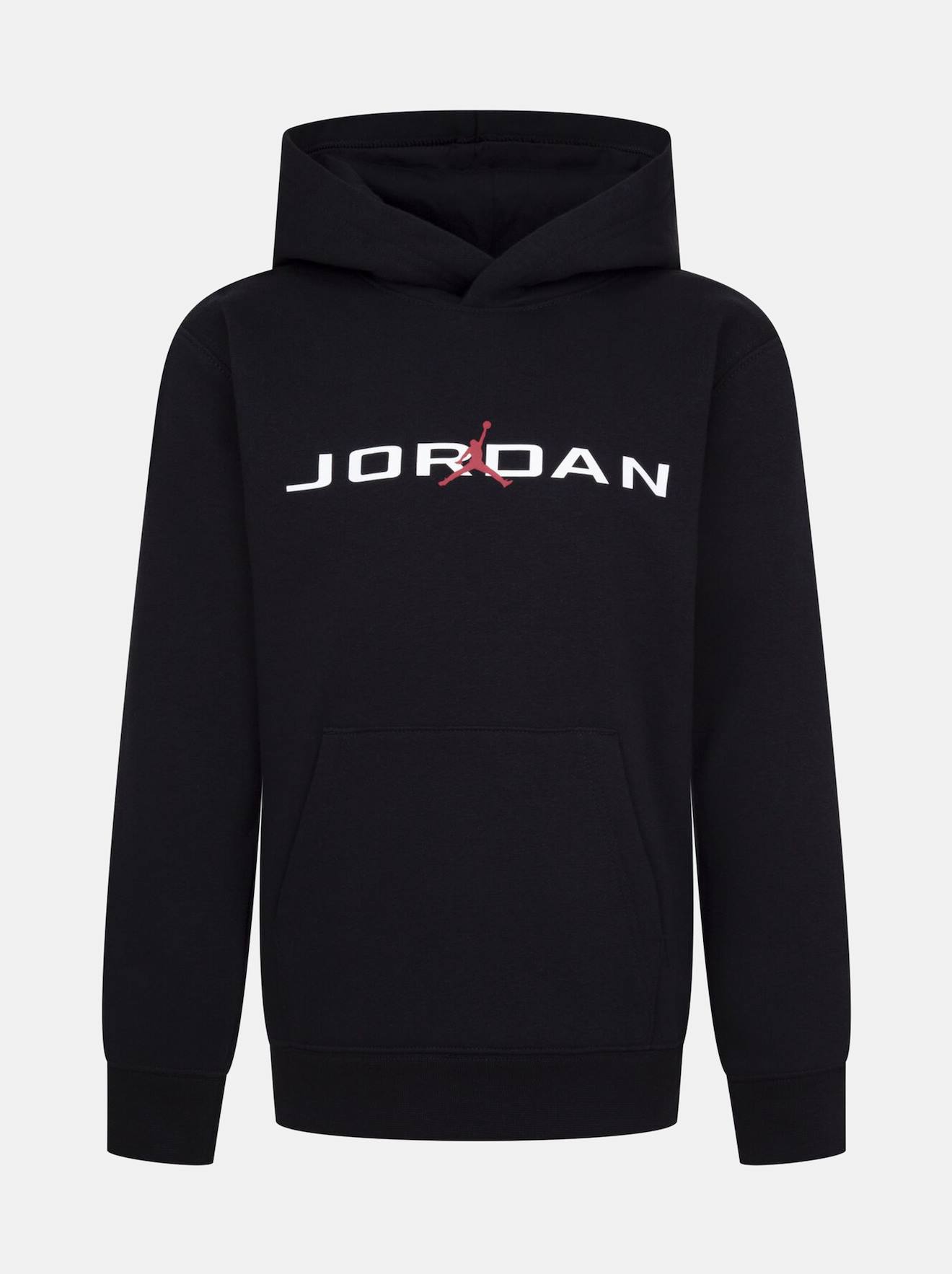 Sweat À Capuche Noir