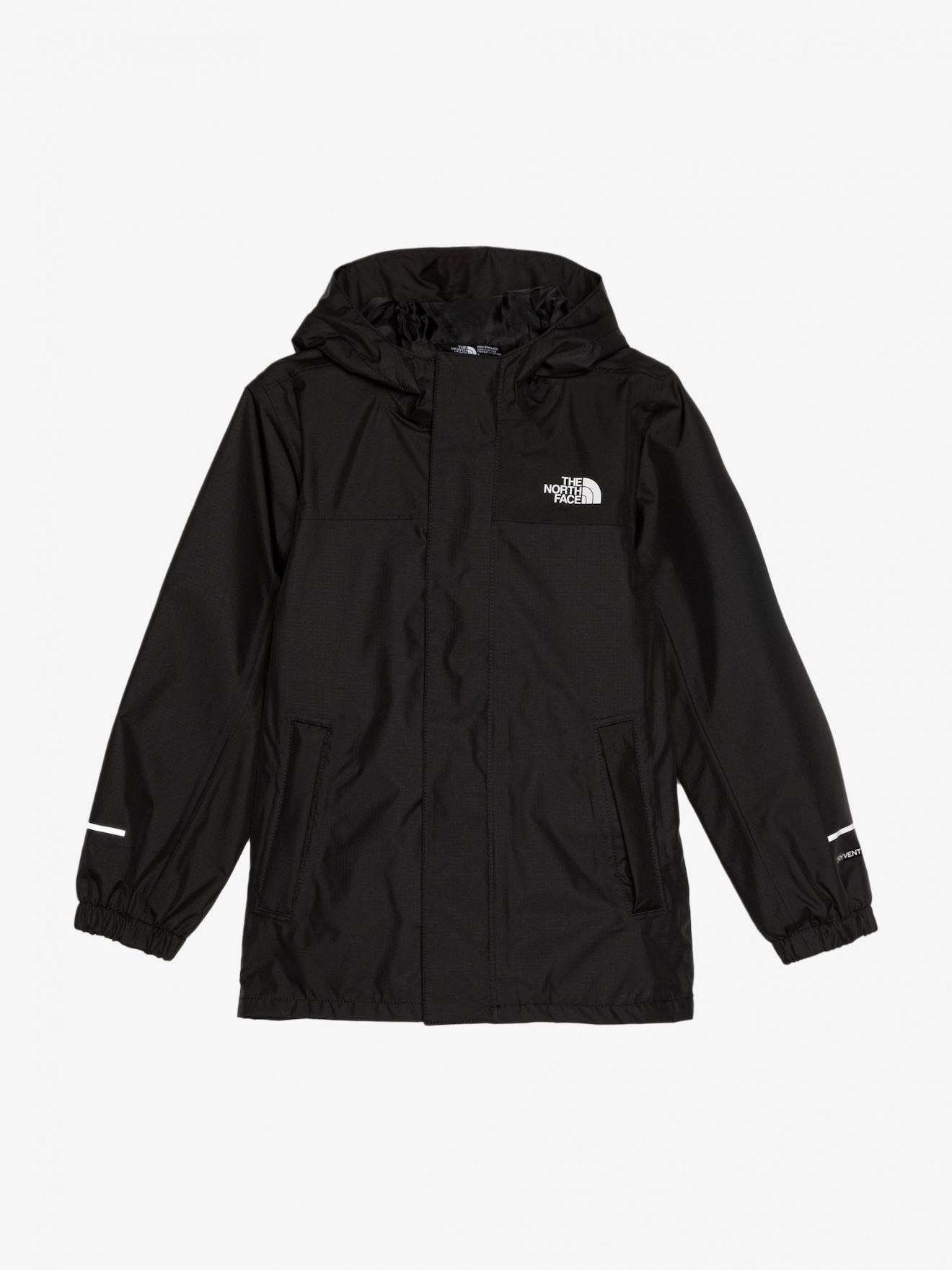 Veste Kid Antora Rain Noir