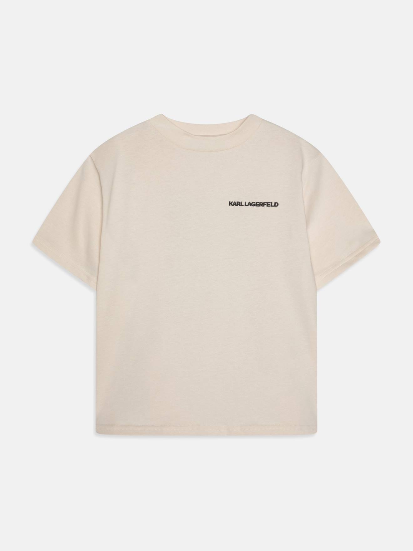 T-shirt Manches Courtes Off White