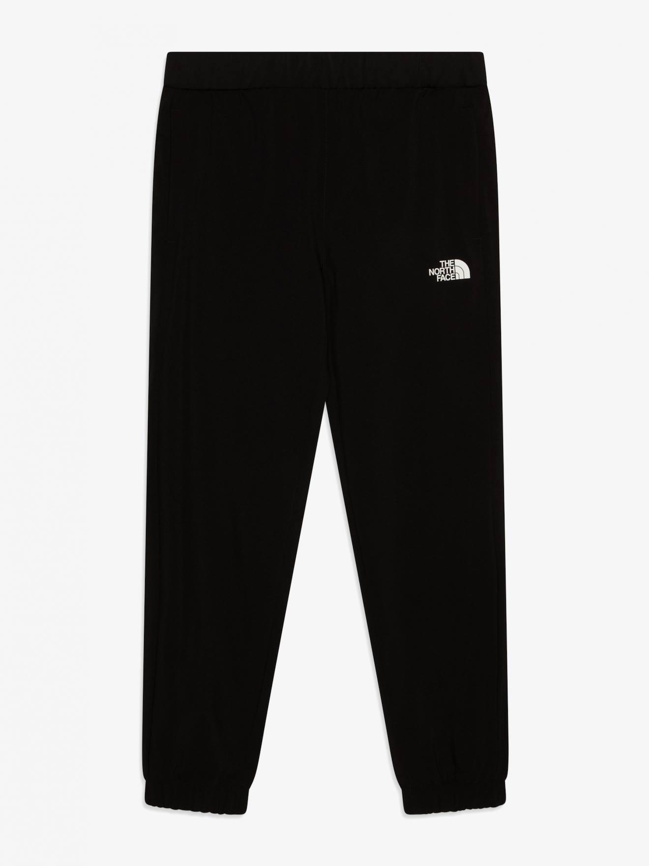 Jogging B On The Trail Pant Black