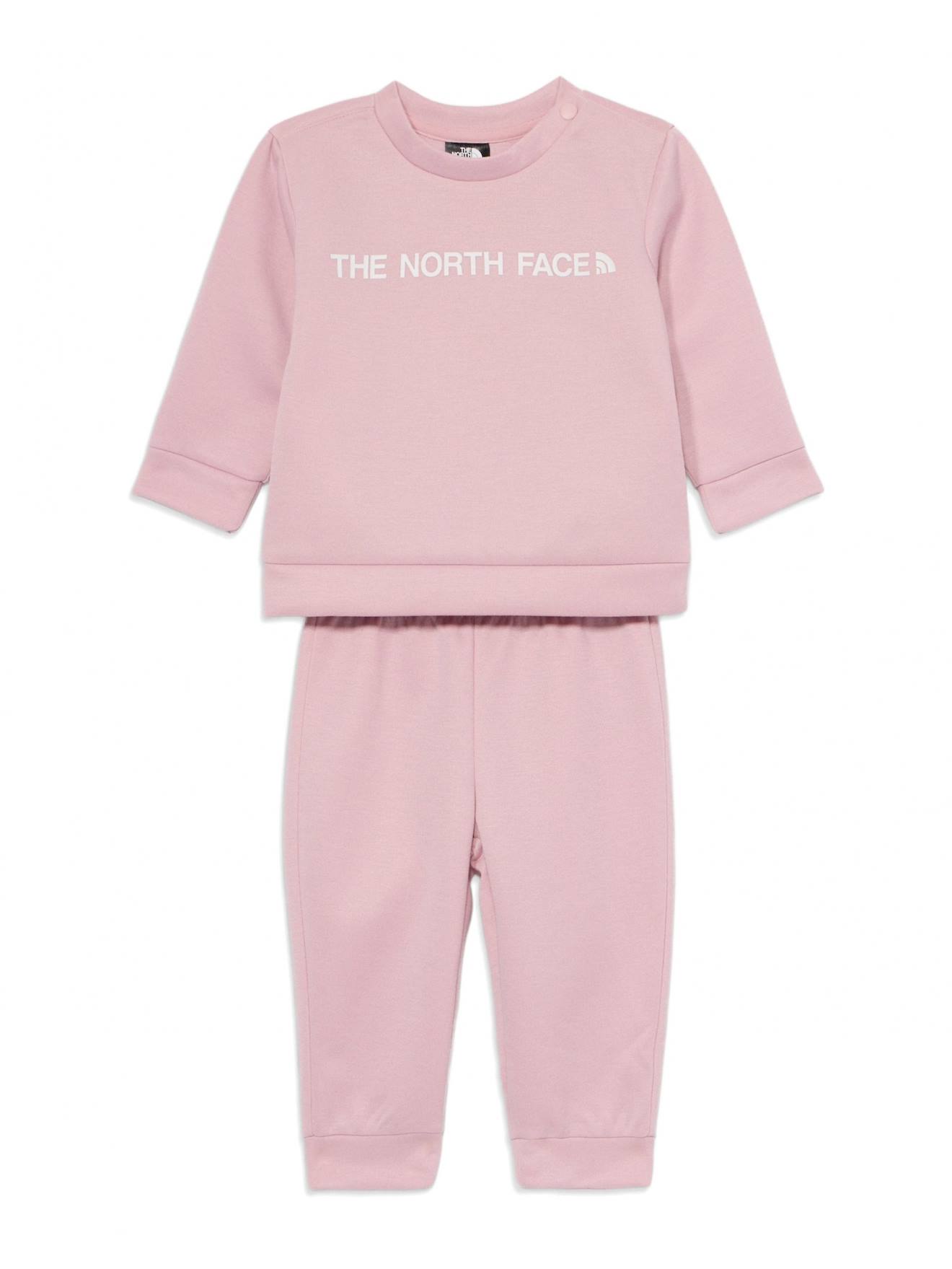 Ensemble 2 Pièces Pink Clover