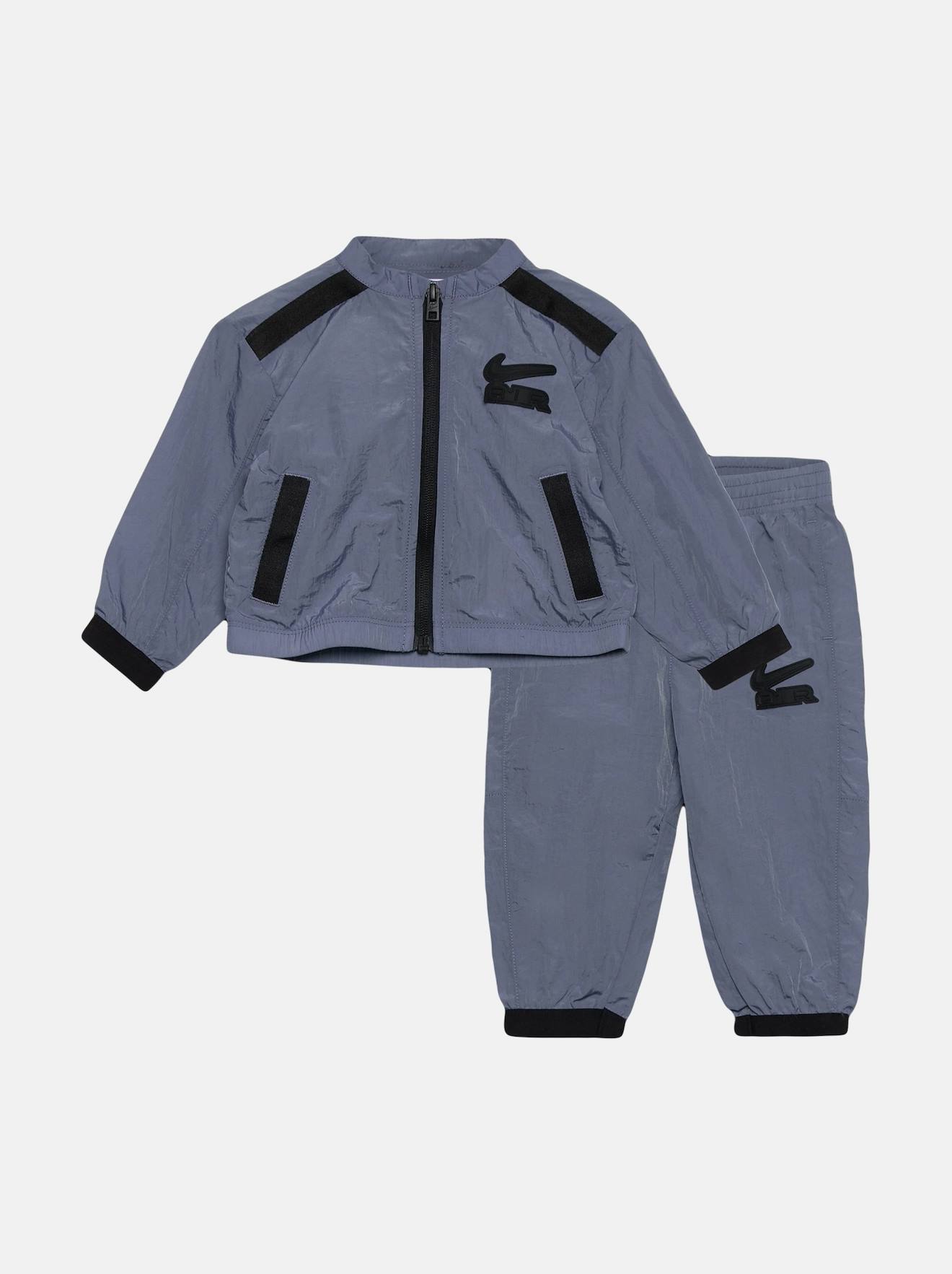 Ensemble 2 Pièces Bleu