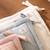 Tour de lit cosy knit biscuit (pour lits 60 x 120 ou 70 x 140 cm) Beige+Ecru+Marron 12 - vertbaudet enfant 