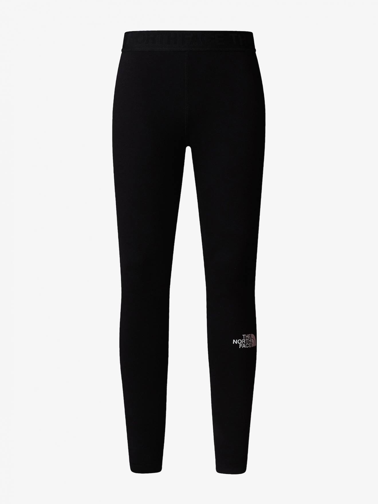 Legging G Everyday Tnf Black