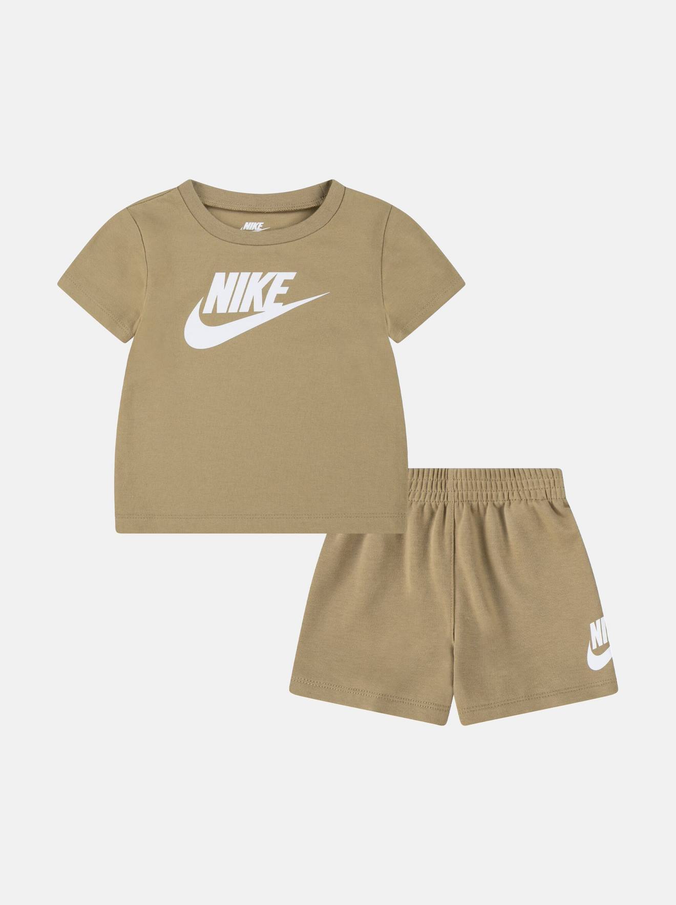 Ensemble 2 Pièces Beige
