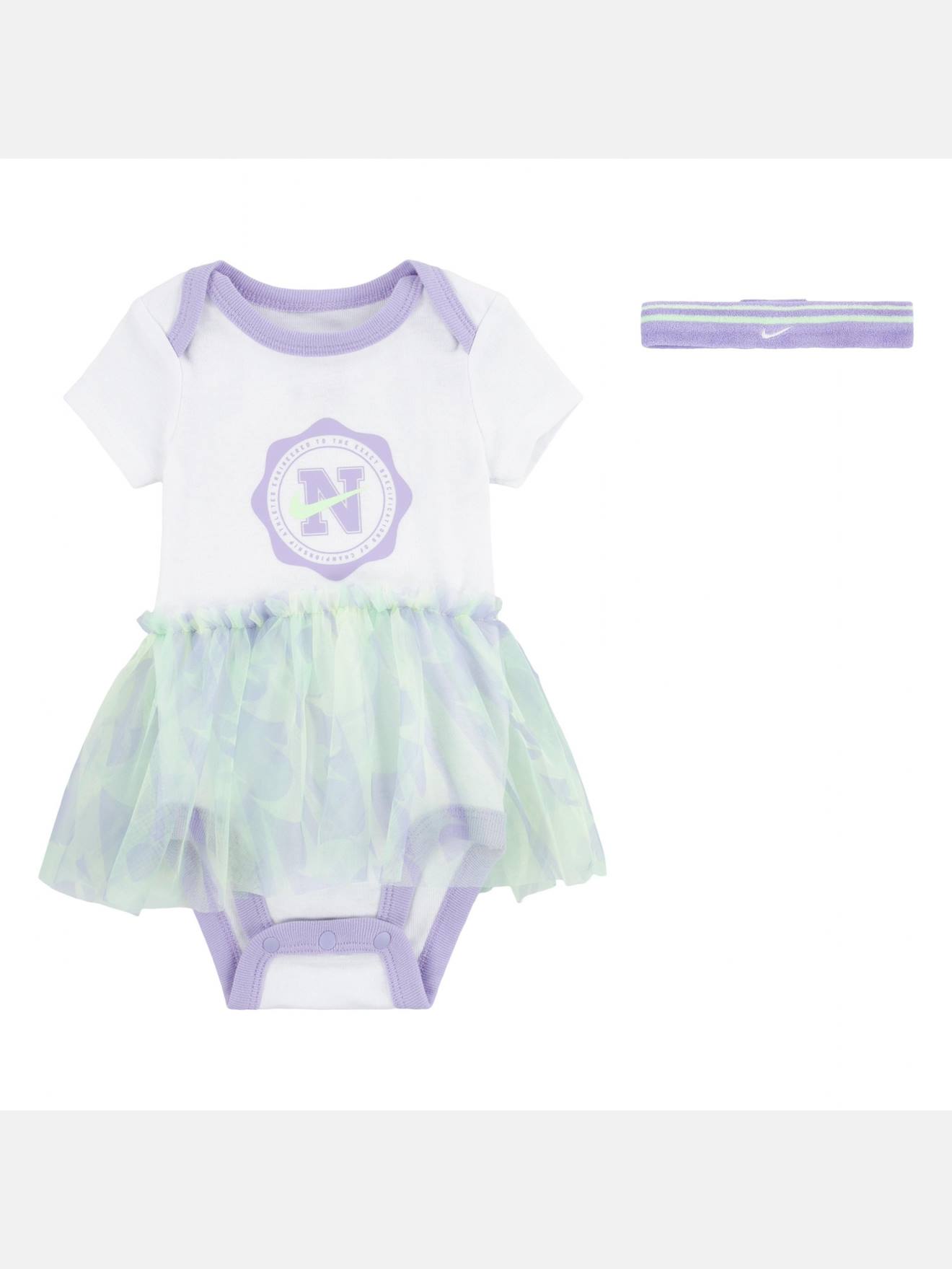 Ensemble En Coffret Blanc