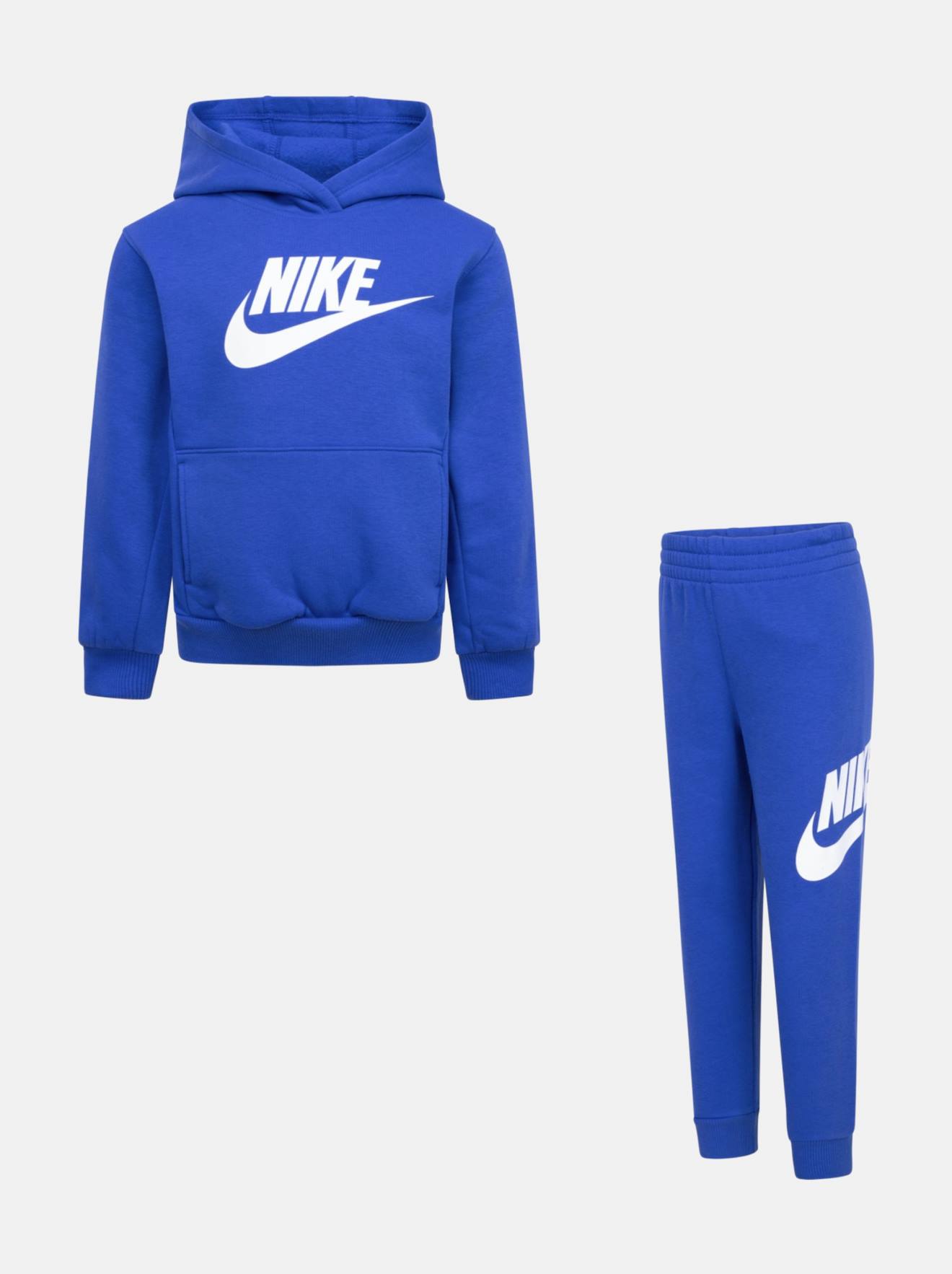 Ensemble 2 Pièces Bleu 12040