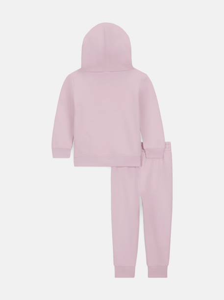 Ensemble 2 pièces Rose clair 2 - vertbaudet enfant 