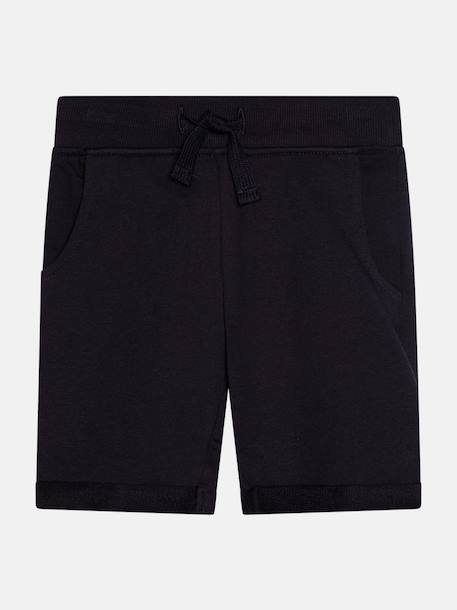 Garçon-Short taille élastique