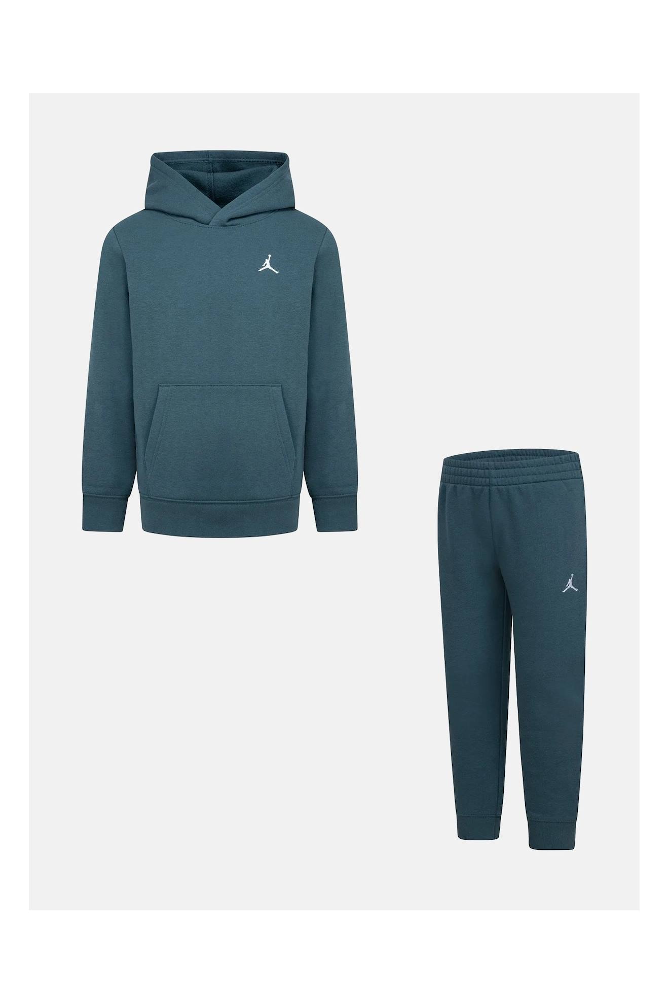 Ensemble 2 Pièces Vert