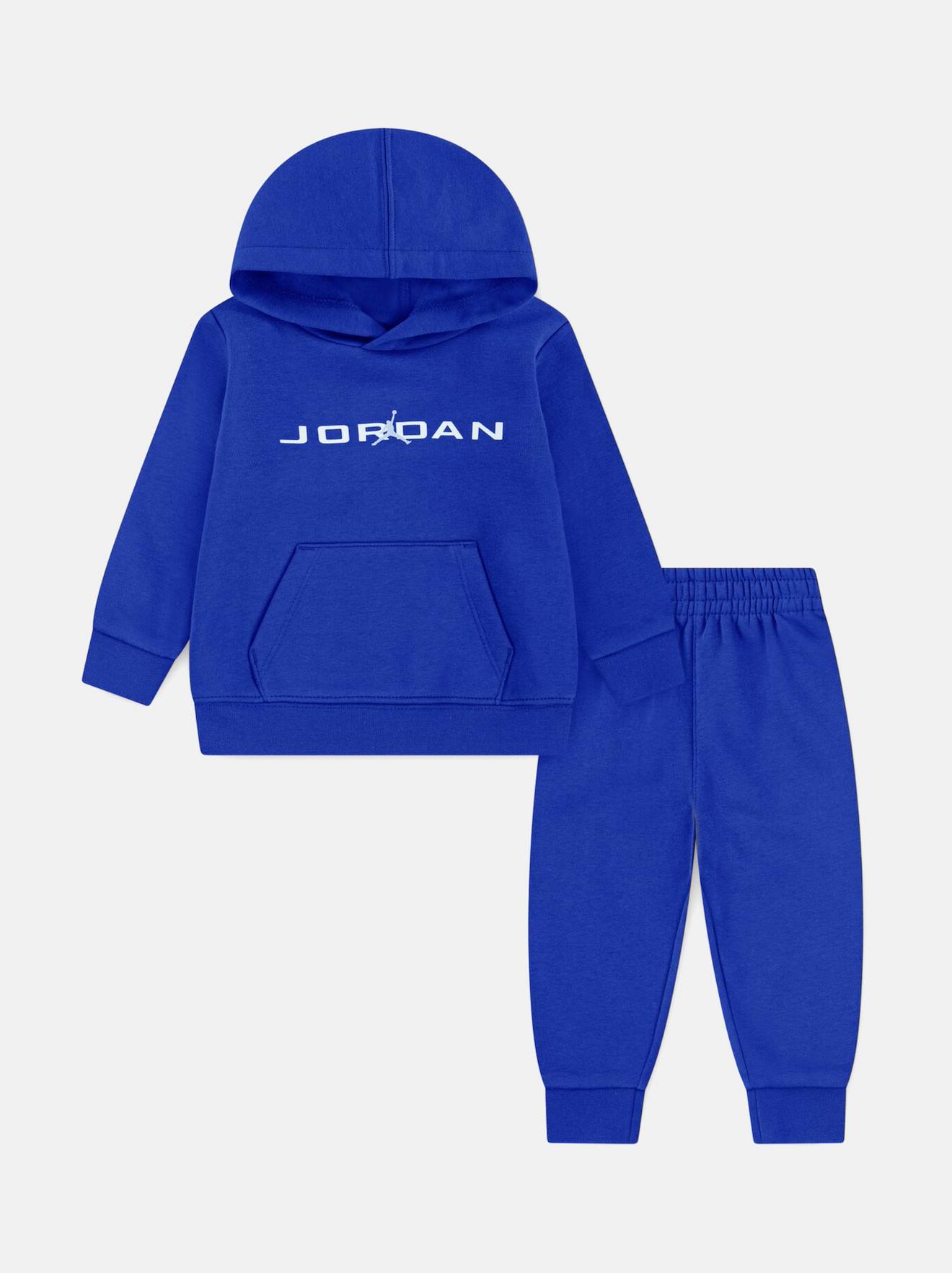 Ensemble 2 Pièces Bleu