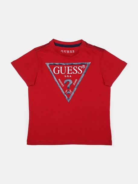 T-shirt  manches courtes  - vertbaudet enfant