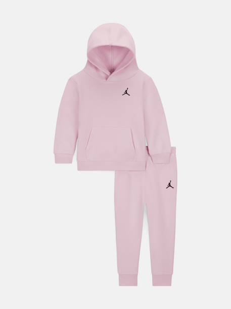 Ensemble 2 pièces Rose clair 1 - vertbaudet enfant 