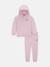 Ensemble 2 pièces Rose clair 1 - vertbaudet enfant 