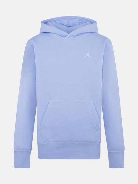 Sweat à capuche pour enfant avec poche kangourou  - vertbaudet enfant