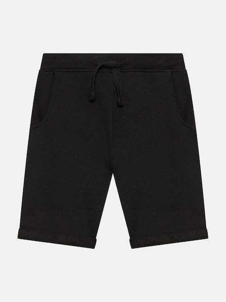 Garçon-Short taille élastique