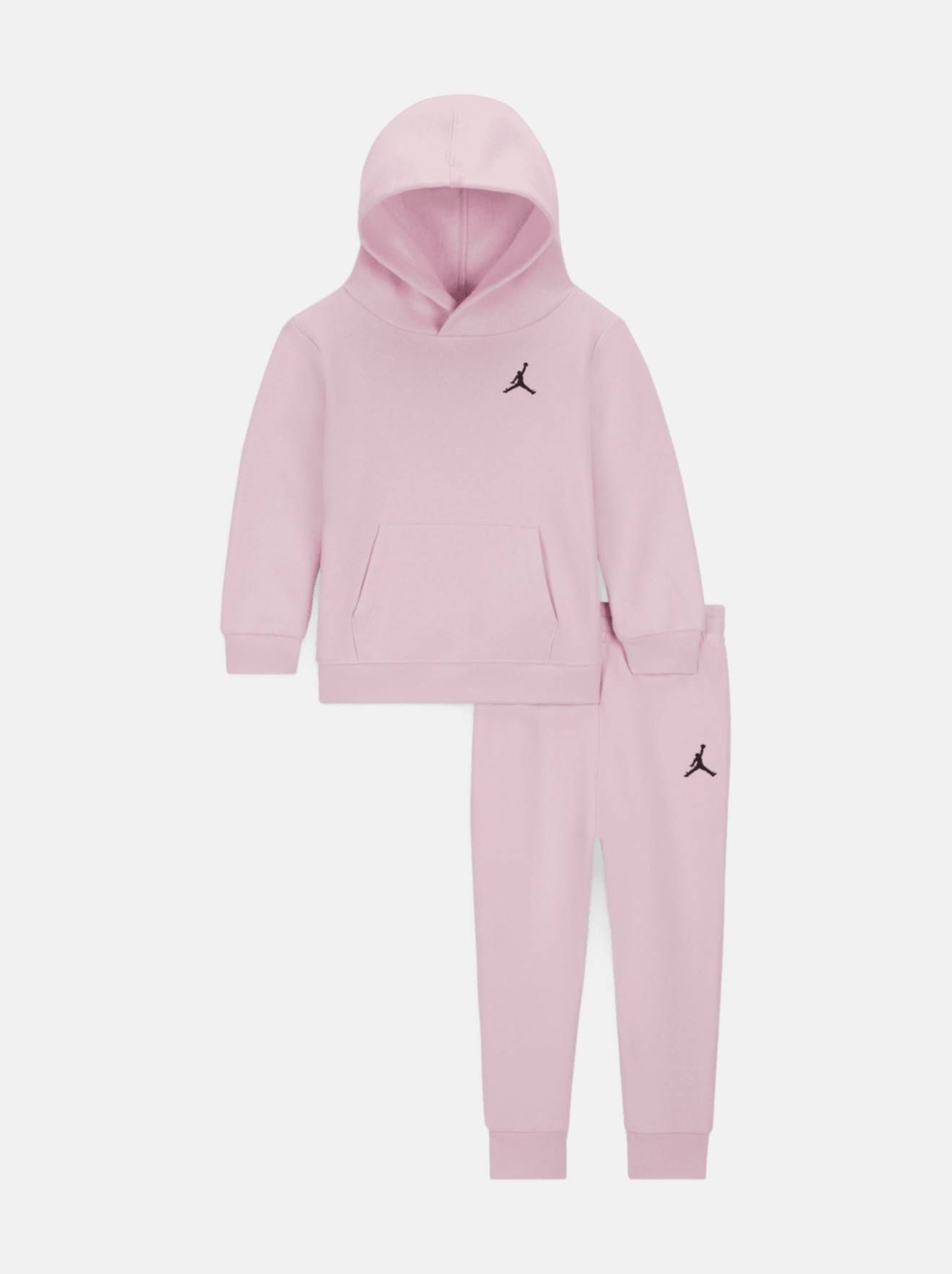 Ensemble 2 Pièces Pink Foam