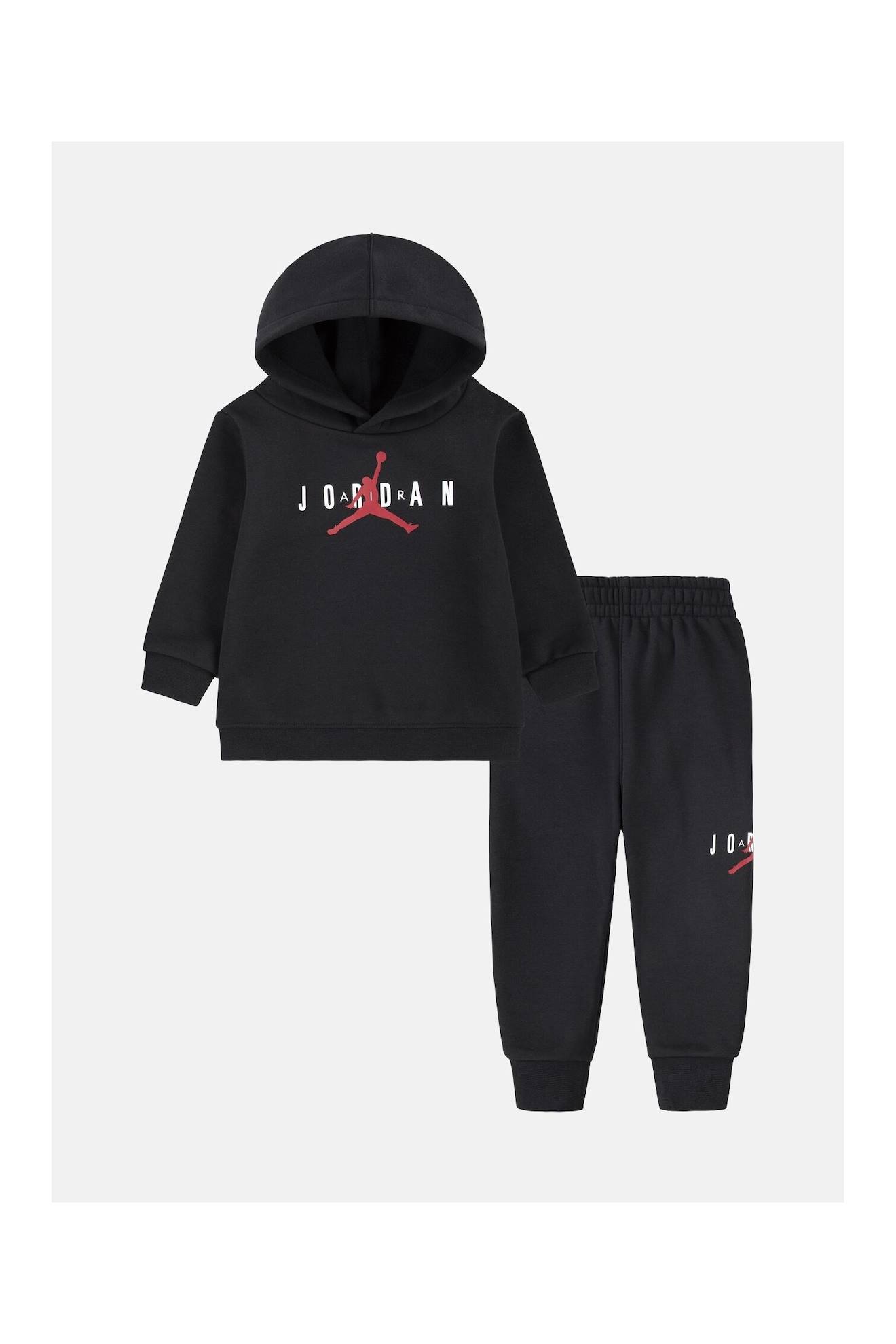 Ensemble 2 Pièces Noir