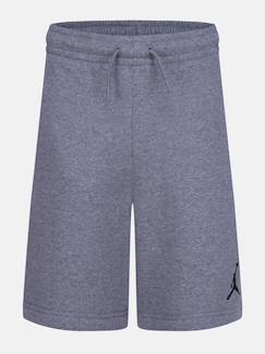 -Short taille élastique