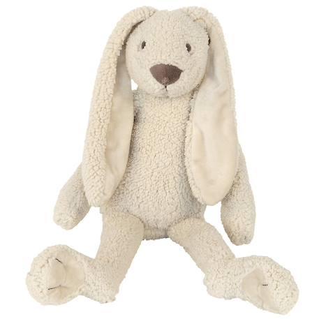 Happy Horse - Peluche Lapin Richie 38 Cm Beige