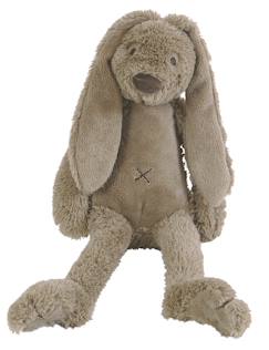 Jouet-Premier âge-Peluches-Peluche lapin richie 38 cm