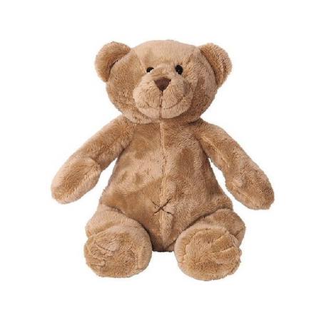 Happy Horse - Peluche Ours Boris 17 Cm Marron