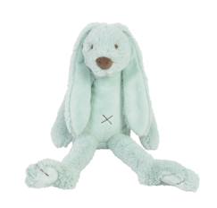Jouet-Premier âge-Peluches-Peluche lapin richie 38 cm