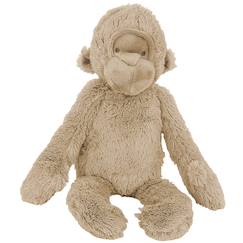 Jouet-Premier âge-Peluches-Peluche gorille gayo 34 cm