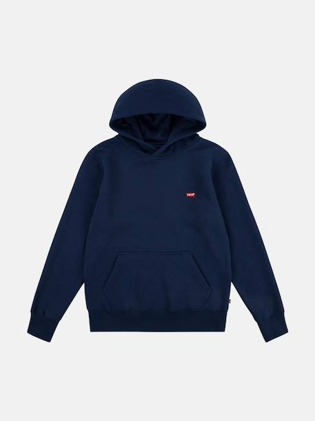 Fille-Pull, gilet, sweat-Sweat-Sweat à capuche enfant