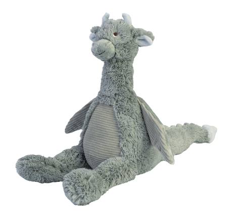 Happy Horse - Peluche Dragon Drake 26 Cm Vert