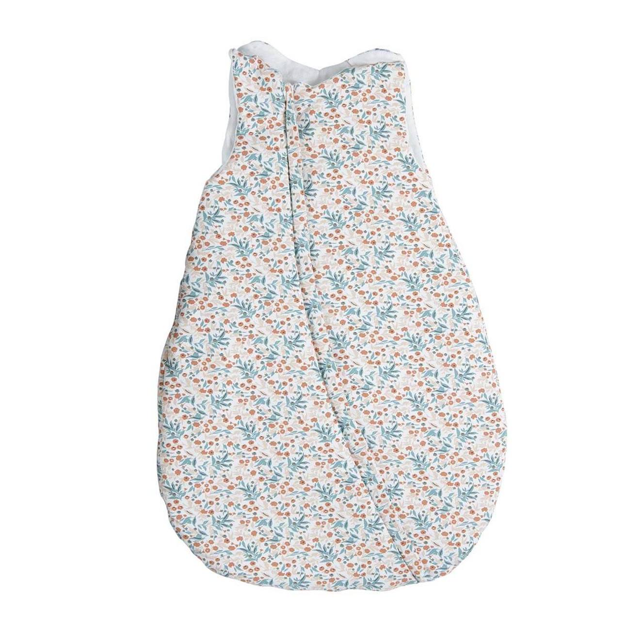 Mini Gigoteuse Hiver Spéciale Sortie De Maternité Modèle Gaspard Et Lily