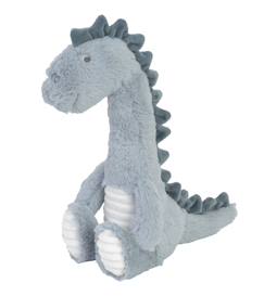 Jouet-Premier âge-Peluches-Peluche dino don 36 cm