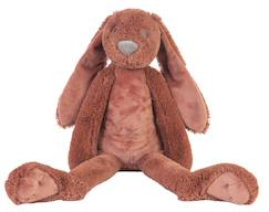 Jouet-Premier âge-Peluches-Peluche lapin richie 58 cm