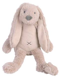 Jouet-Peluche lapin richie 38 cm